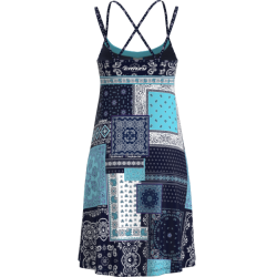 Saty Crazy Dress Kimera bandana 2